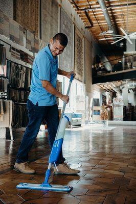 Long Beach Building Maintenance