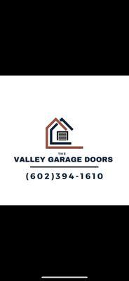 The Valley Garage Doors