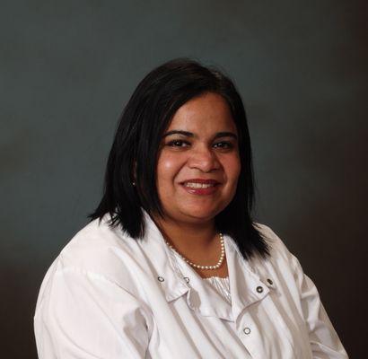 Dr. Ramya Ramamurthy