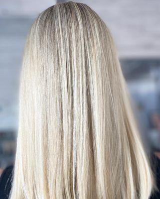 seamless & blended perfection...!
