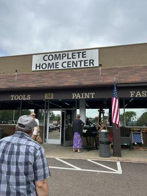 Complete Home Center