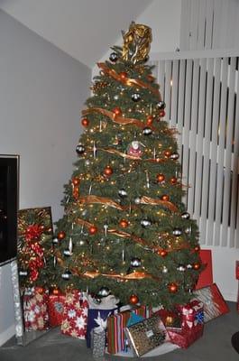 Nicole Garcia Design