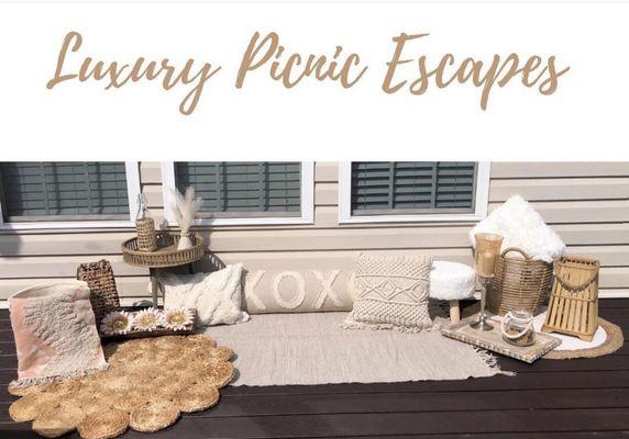 Party & A Bottle Events