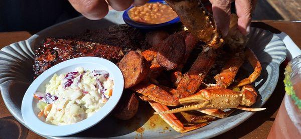 SS Dockside Cafe and Pub