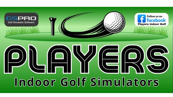 Players Indoor Golf