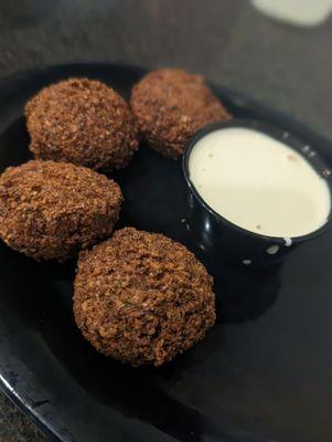 King David's Restaurant