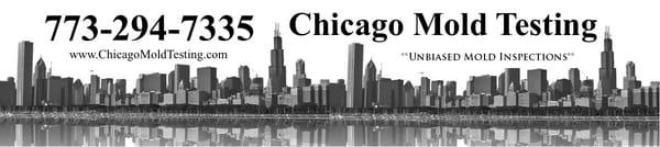 Chicago Mold Testing Logo