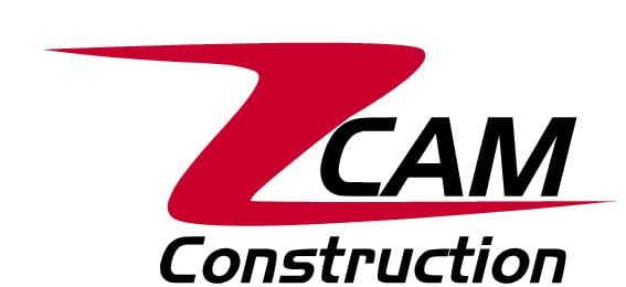 Zcam Construction
