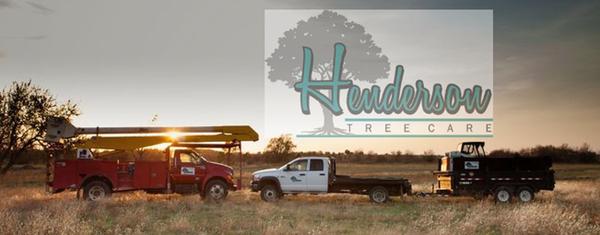 Henderson Tree Care, LLC