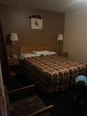 Americas Best Value Inn