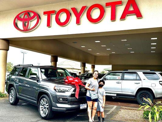 Servco Chevrolet Leeward