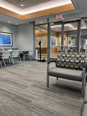 Franciscan Surgery Center