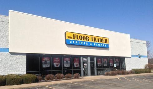 Floor Trader Company