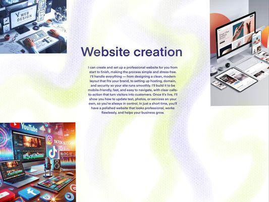 Weber's Home Improvement