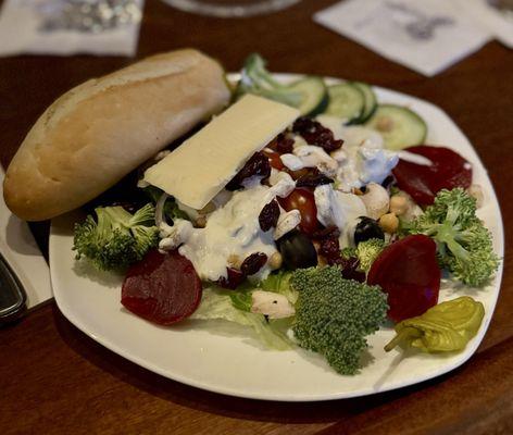 The Barnsider Restaurant