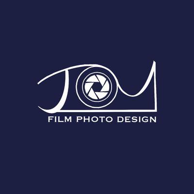 Joy Film Photo Design