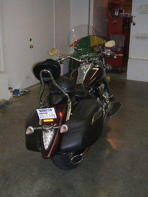 Wickline's Cycle Shop