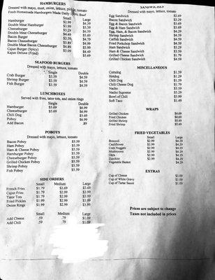 David & Lori's Kitchen