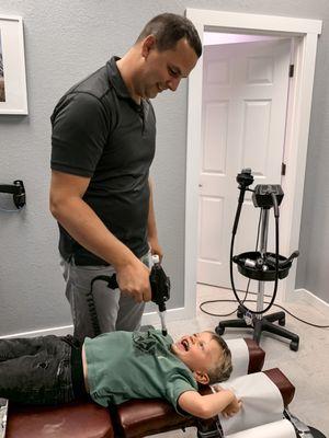 Montesano Chiropractic