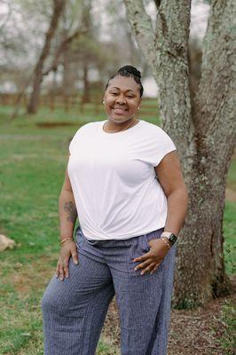 Shanel’s Signature Notary