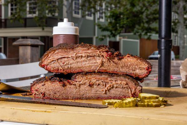 Serpentine Cider & Smokehouse