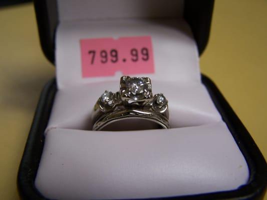 Ramona Food & Clothes Closet