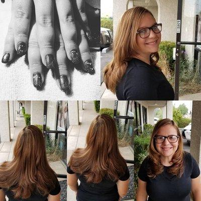 Salon Services By June Rock At J Adore Salon Phoenix Salonservicesbyjunerock.com