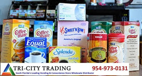 Tri-City Trading, Inc.