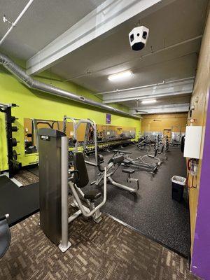 Anytime Fitness