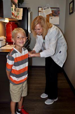 Gateway Asthma and Allergy Relief