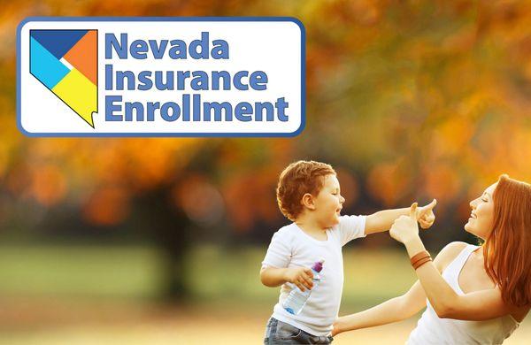 Nevada Insurance Enrollment