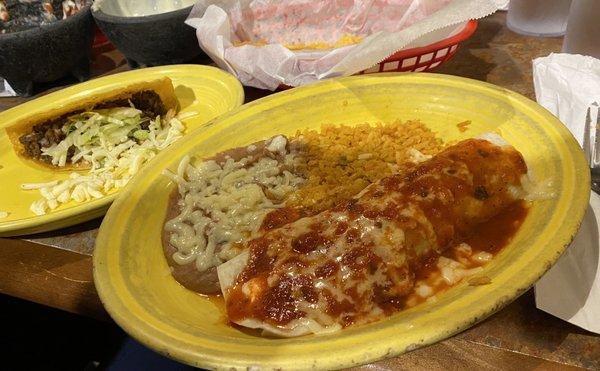 Jalapenos Mexican Grill