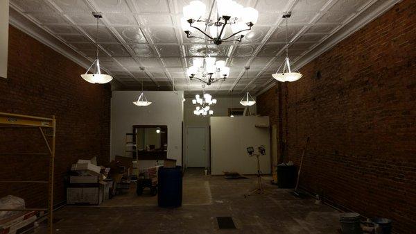 Truecraft Remodeling