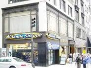 The Vitamin Shoppe