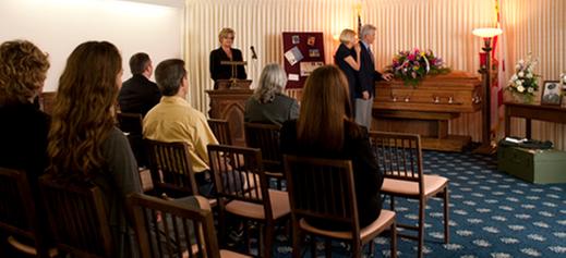 Wheelock Allen-Melvin Funeral Home