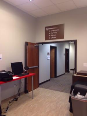 Shawnee Trail Church of Christ