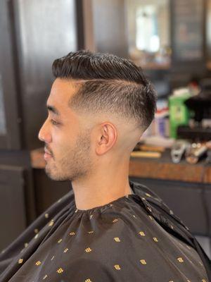 Pristine Gentz Grooming Lounge