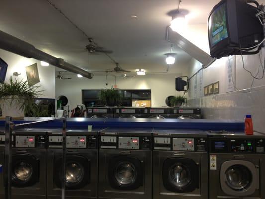 Rt 30 Laundromat