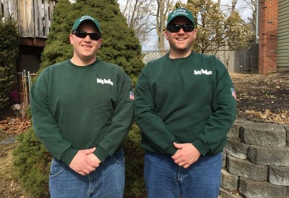 Roby Brothers Property Management