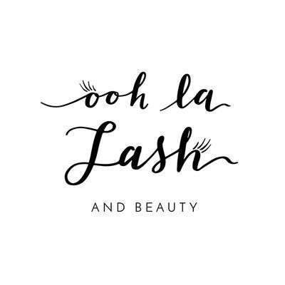 Ooh La Lash and Beauty