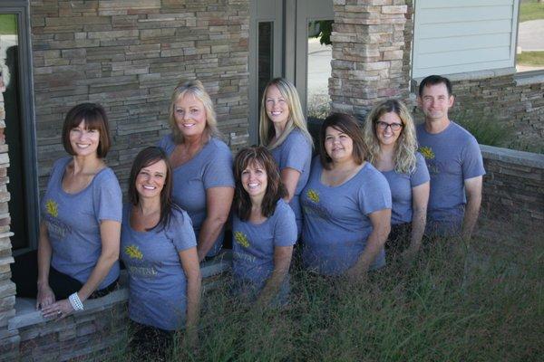 Anderson Dental Professionals
