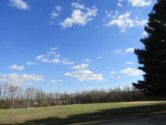 Mellwood Hills Community Park