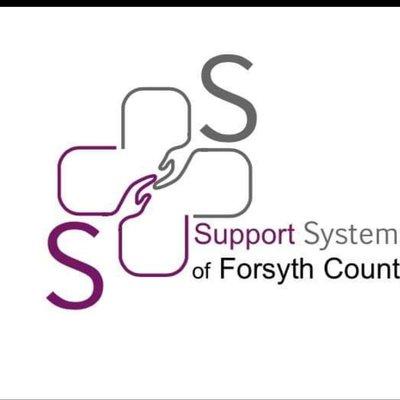 Support Systems of Forsyth County