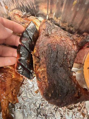 Neveria La Michoacana