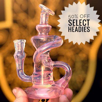 Third Eye Smoke Shop