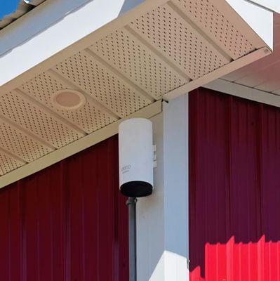 Landed Network Solutions