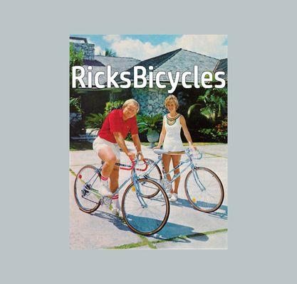 RicksBicycles