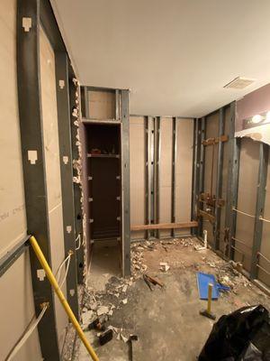 Royal Touch Renovations