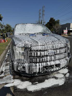 Luxura Auto Detailing