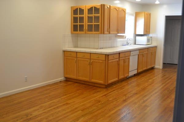 Top Hardwood Flooring